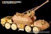 Voyager Model PE35435 Modern 152mm ShkH DANA vz.77 for TRUMPETER 85501 1/35
